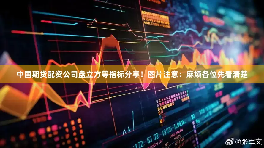 中国期货配资公司盘立方等指标分享！图片注意：麻烦各位先看清楚